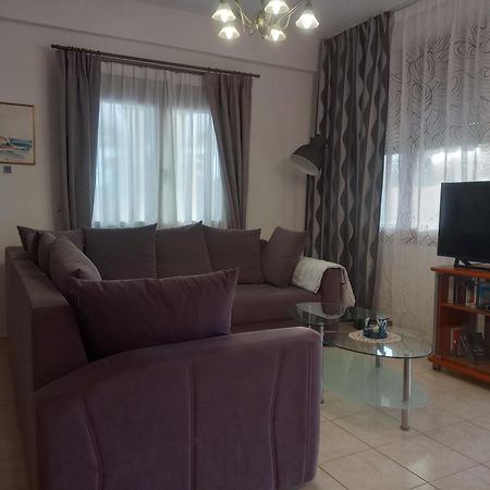 Tholos Bay Suites Kavousi  Exterior photo