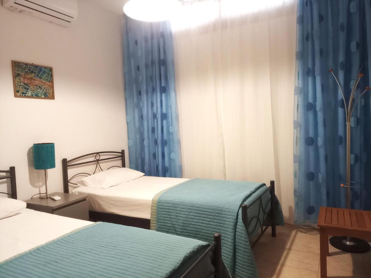 Tholos Bay Suites Kavousi  Exterior photo