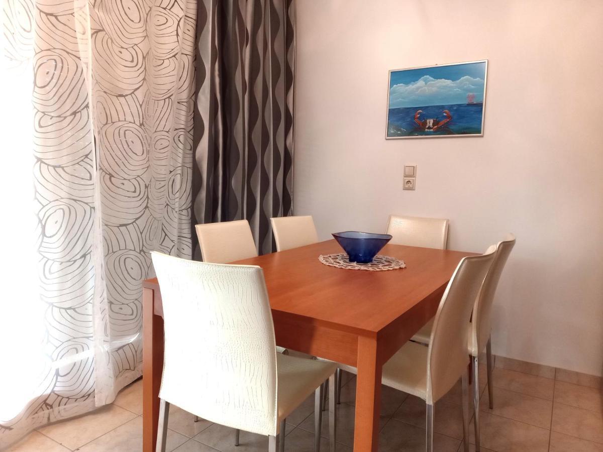 Tholos Bay Suites Kavousi  Exterior photo