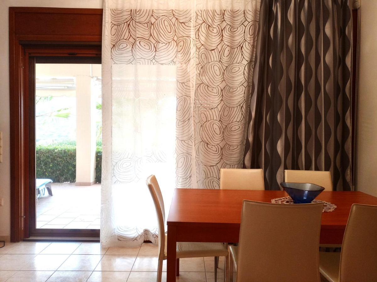 Tholos Bay Suites Kavousi  Exterior photo