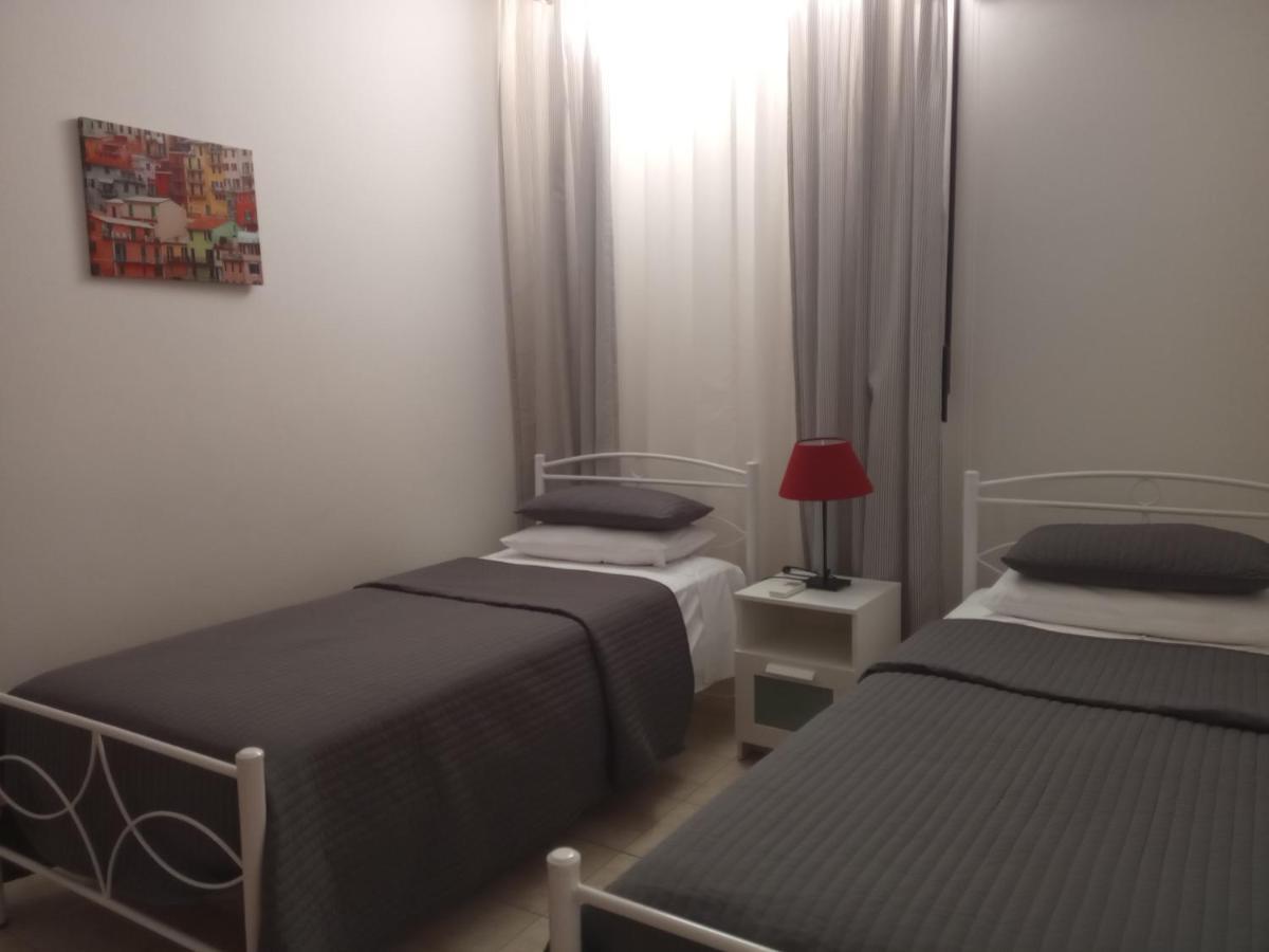Tholos Bay Suites Kavousi  Exterior photo