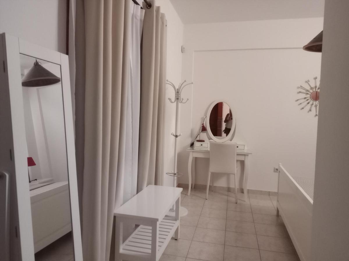 Tholos Bay Suites Kavousi  Exterior photo