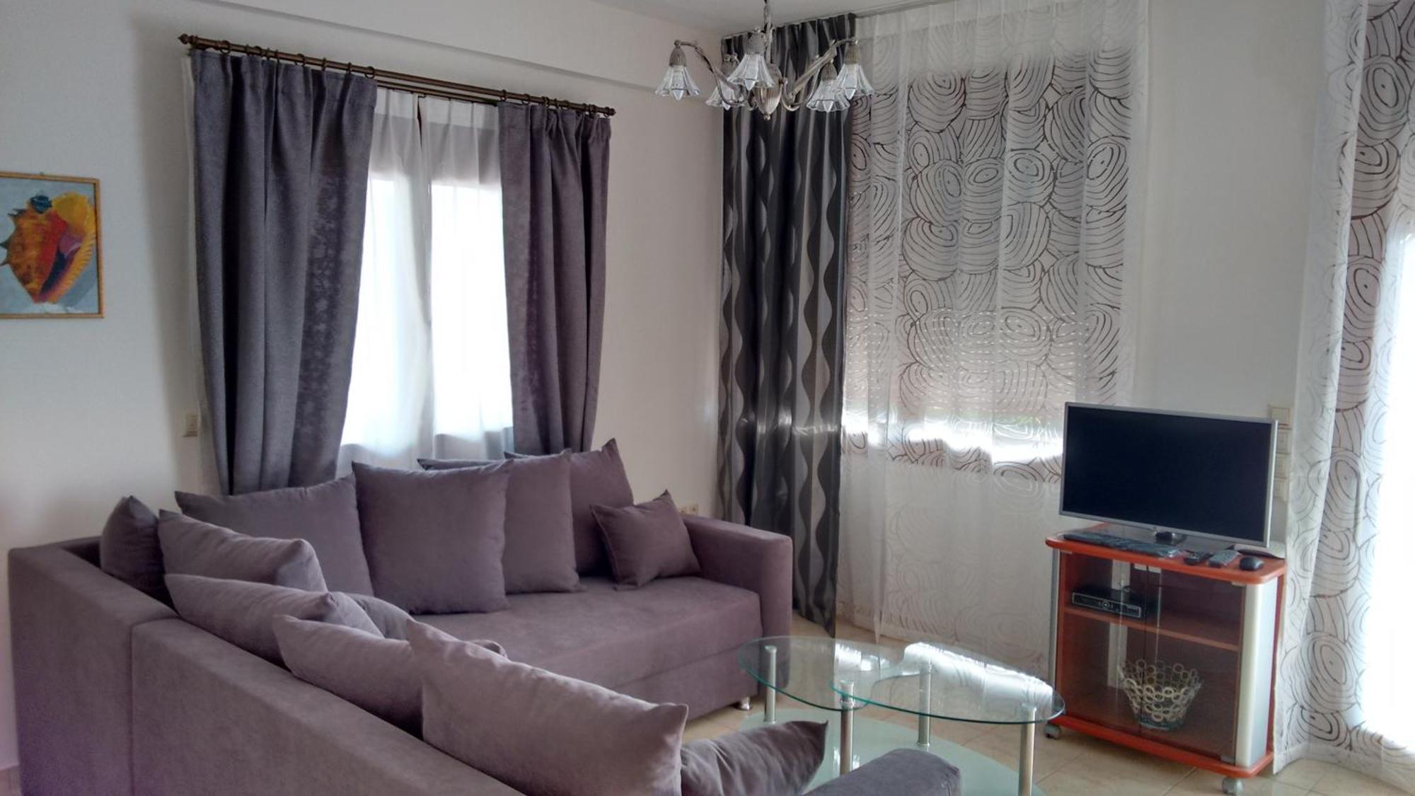 Tholos Bay Suites Kavousi  Room photo