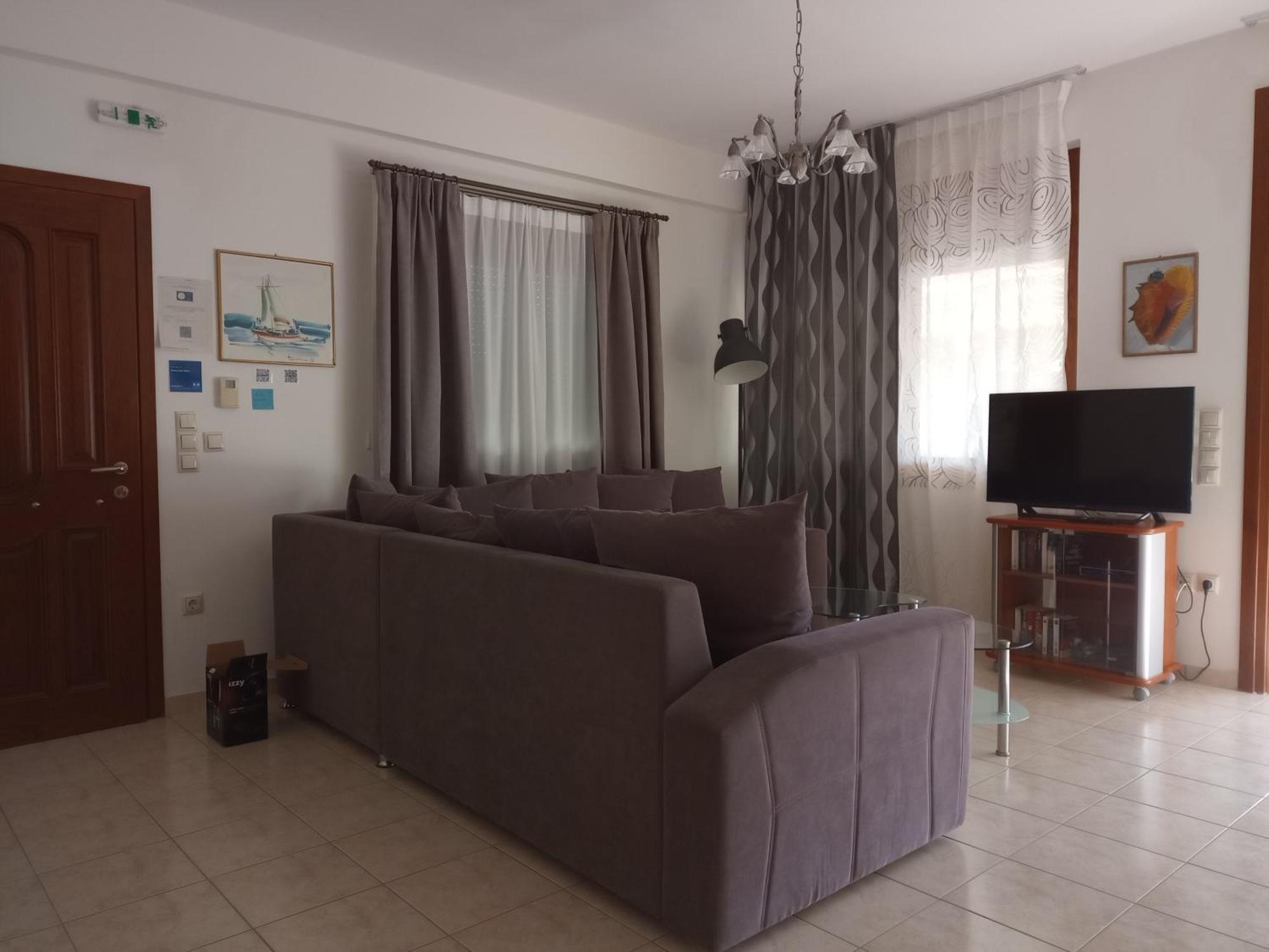 Tholos Bay Suites Kavousi  Exterior photo
