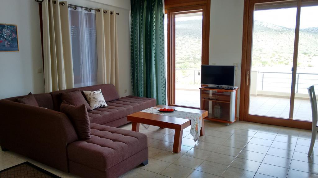 Tholos Bay Suites Kavousi  Room photo