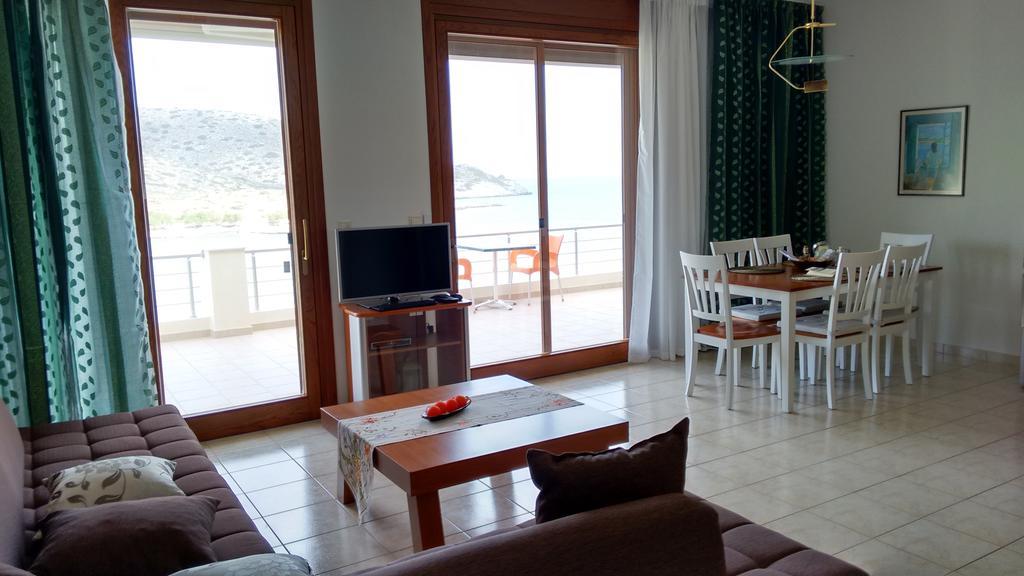Tholos Bay Suites Kavousi  Room photo