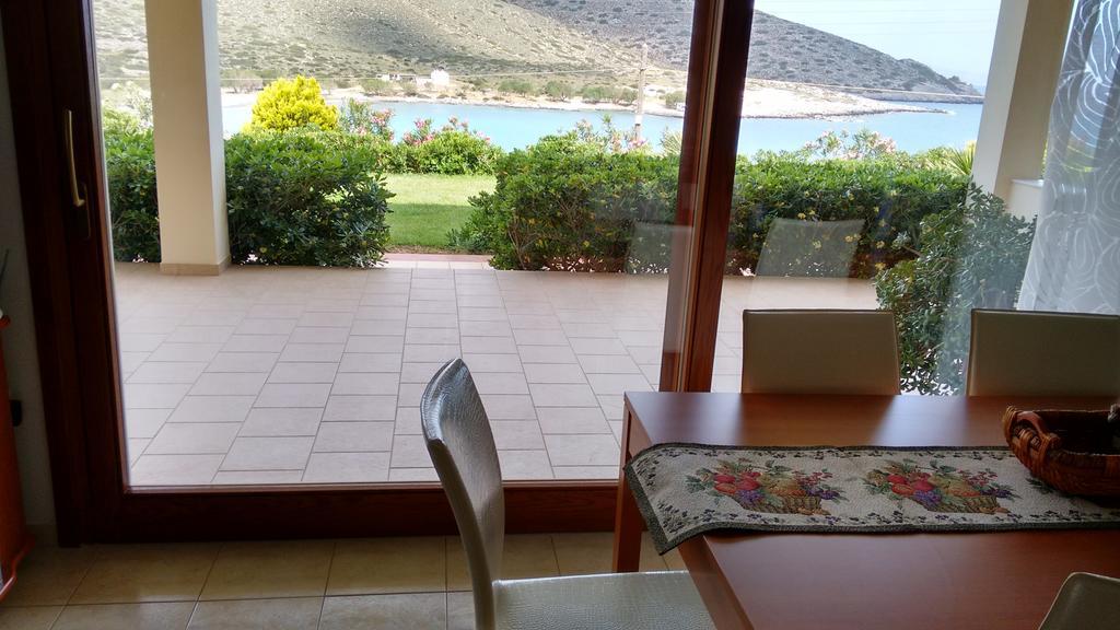 Tholos Bay Suites Kavousi  Room photo
