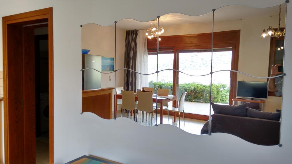 Tholos Bay Suites Kavousi  Room photo