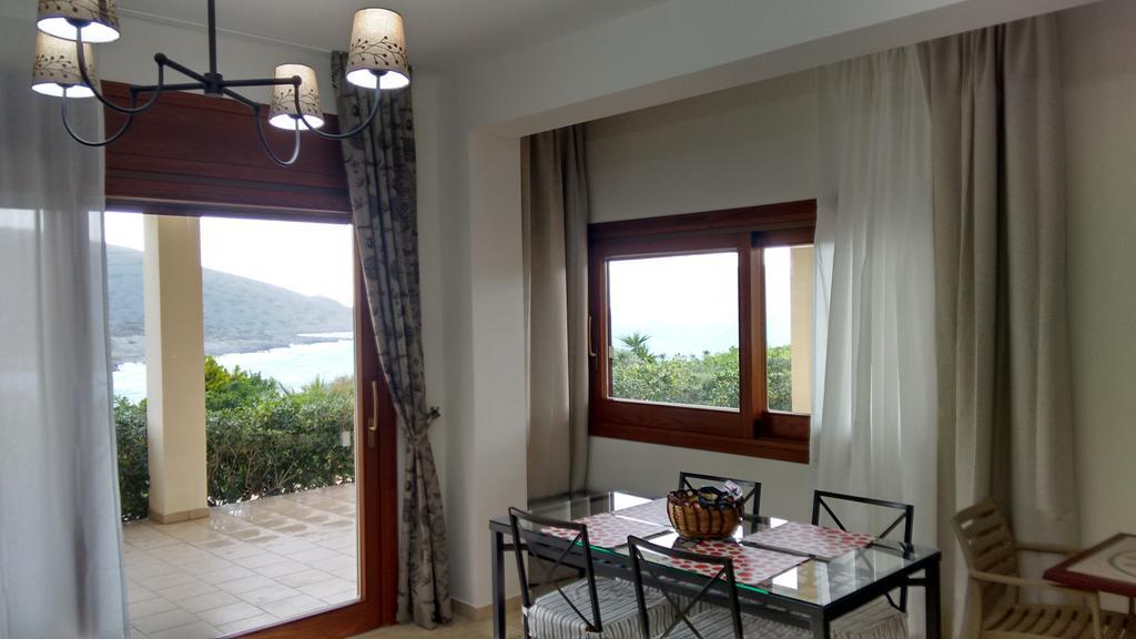 Tholos Bay Suites Kavousi  Room photo