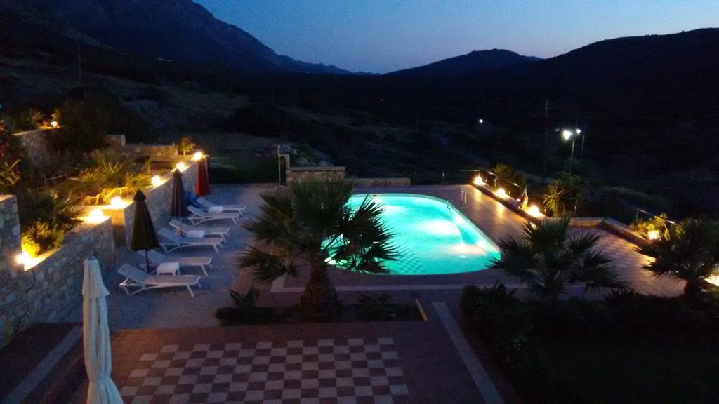 Tholos Bay Suites Kavousi  Room photo