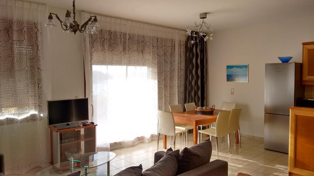 Tholos Bay Suites Kavousi  Room photo