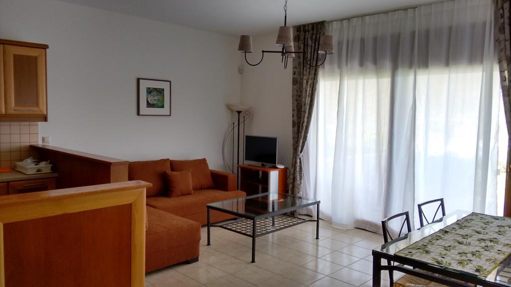 Tholos Bay Suites Kavousi  Room photo